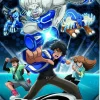 Monsuno - Poster