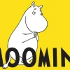 Moomin - Adventures Book One Paperback Book