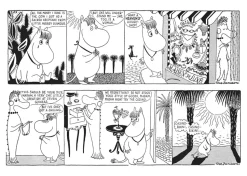 Moomin - Adventures Book One Paperback Book