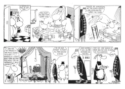 Moomin - Adventures Book One Paperback Book
