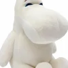 Moomin - Moomin Sit 9" Plush