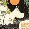 Moomin - Moomin Valley Turns Jungle Trade Paperback