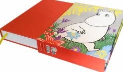 Moomin - The Deluxe Anniversary Edition Hardcover Book