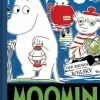 Moomin -The Complete Tove Jansson Comic Strip Book Three Hardcover Book