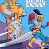Moon Girl and Devil Dinosaur - Bad Buzz Paperback Book