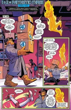 Moon Girl and Devil Dinosaur - Bad Buzz Paperback Book