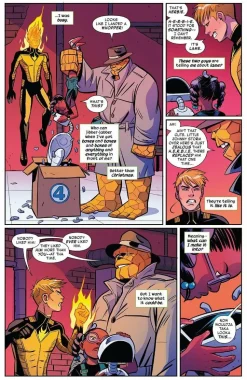 Moon Girl and Devil Dinosaur - Bad Buzz Paperback Book