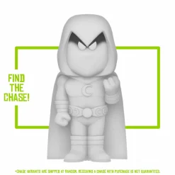 Moon Knight - Moon Knight SODA Vinyl Figure in Collector Can (International Edition)