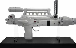 Moonraker (1979) - Moonraker Laser 1:1 Scale Life-Size Prop Replica