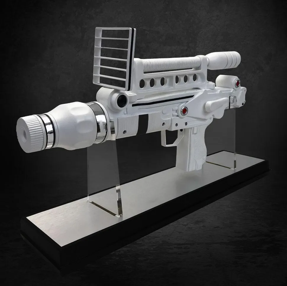 Moonraker (1979) - Moonraker Laser 1:1 Scale Life-Size Prop Replica