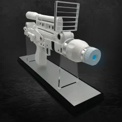 Moonraker (1979) - Moonraker Laser 1:1 Scale Life-Size Prop Replica