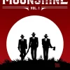 Moonshine - Volume 01 Trade Paperback Book