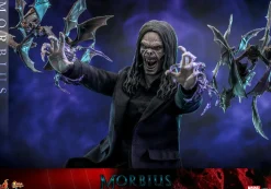 Morbius (2022) - Morbius 1/6th Scale Hot Toys Action Figure