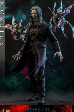 Morbius (2022) - Morbius 1/6th Scale Hot Toys Action Figure