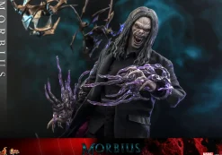Morbius (2022) - Morbius 1/6th Scale Hot Toys Action Figure