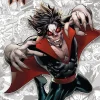 Morbius - Marvel-Verse: Morbius Paperback Book