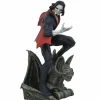 Morbius - Morbius Marvel Gallery 10” PVC Diorama Statue
