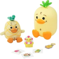 Moriah Elizabeth - Giant Georgie Egg Mystery Surprise