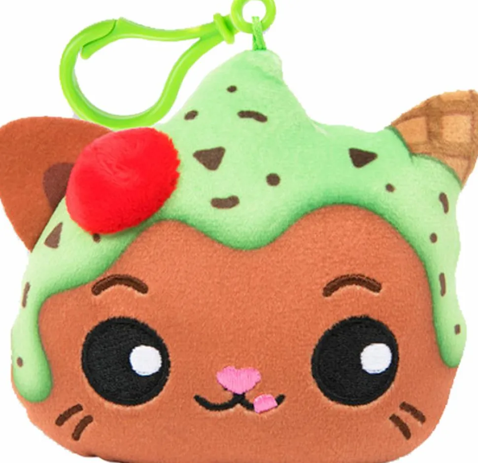 Moriah Elizabeth - Mystery Hanger Plush Series 1 Blind Bag Plush (Single Unit)