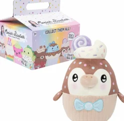 Moriah Elizabeth - Mystery Cupcake Blind Box Plush