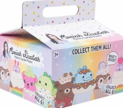 Moriah Elizabeth - Mystery Cupcake Blind Box Plush