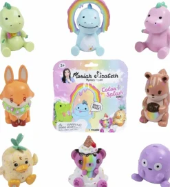 Moriah Elizabeth - Mystery Figure Series 2 Blind Bag Vinyl Figure (Display of 24)