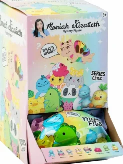 Moriah Elizabeth - Mystery Figure Series 1 Blind Bag Vinyl Figure (Display of 24)