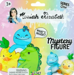 Moriah Elizabeth - Mystery Figure Series 1 Blind Bag Vinyl Figure (Display of 24)