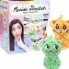 Moriah Elizabeth - Mystery Hanger Plush Series 2 Blind Bag Plush (Display of 18)