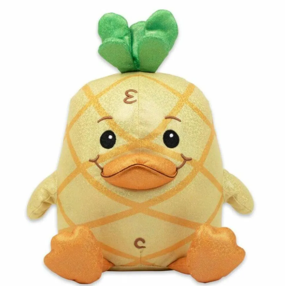 Moriah Elizabeth - Sparkle Georgie 11" Plush