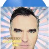 Morrissey - California Son LP Vinyl Record (Sky Blue Coloured Vinyl)