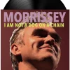 Morrissey - I Am Not A Dog On A Chain LP Vinyl Record