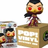 Mortal Kombat 1 (2023) - Mileena Mystery Box (Includes Mileena & 5 Mystery Video Game Pop! Vinyl Figures)