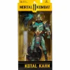 Mortal Kombat 11 - Kotal Kahn 7” Scale Action Figure