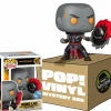 Mortal Kombat 11 - Kung Lao (Fatality) Mystery Box (Includes Kung Lao & 3 Exclusive Pop! Vinyl Figures)
