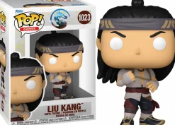Mortal Kombat 1 - Liu Kang (God of Fire) Pop! Vinyl Figure