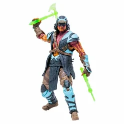 Mortal Kombat 11 - Nightwolf 7” Scale Action Figure