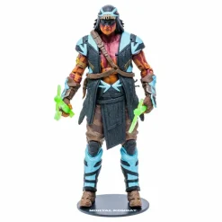 Mortal Kombat 11 - Nightwolf 7” Scale Action Figure