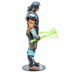 Mortal Kombat 11 - Nightwolf 7” Scale Action Figure