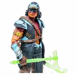 Mortal Kombat 11 - Nightwolf 7” Scale Action Figure