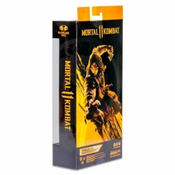 Mortal Kombat 11 - Nightwolf 7” Scale Action Figure