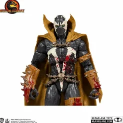Mortal Kombat 11 - Spawn (Bloody McFarlane Classic Skin) 7” Scale Action Figure