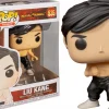 Mortal Kombat - Liu Kang Pop! Vinyl Figure