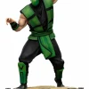 Mortal Kombat - Reptile 1/10th Scale Statue