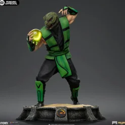 Mortal Kombat - Reptile 1/10th Scale Statue