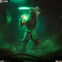Mortal Kombat - Reptile 1/10th Scale Statue