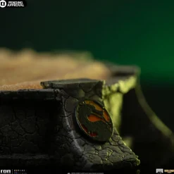 Mortal Kombat - Reptile 1/10th Scale Statue