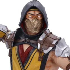 Mortal Kombat - Scorpion 12