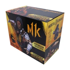 Mortal Kombat - Scorpion 12