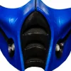 Mortal Kombat - Sub-Zero Deluxe Mask Replica